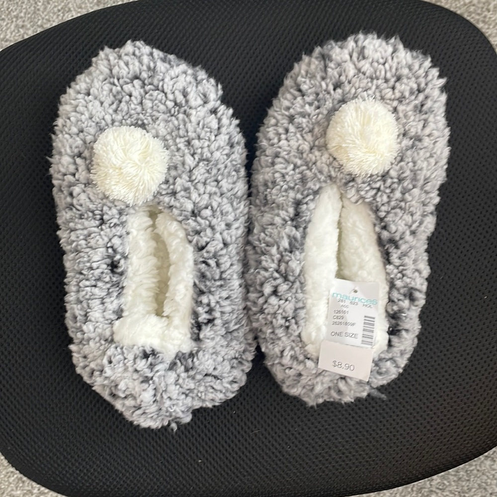 Slipper Socks